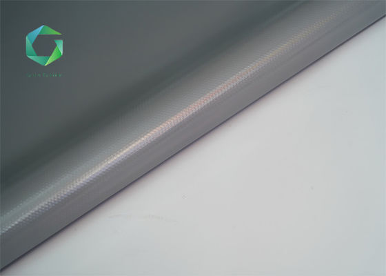 il vinile del serbatoio di acqua della tela cerata del PVC da 7500 litri 1000gsm ha ricoperto il cuscino flessibile 2000d