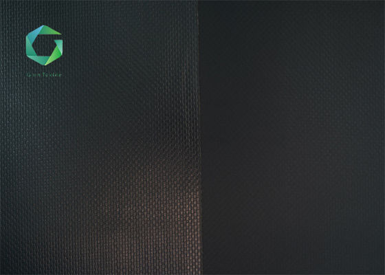 Marine Vinyl Fabric resistente 2700gsm, tessuti gonfiabili 1000d della barca di densità ermetica 30x30